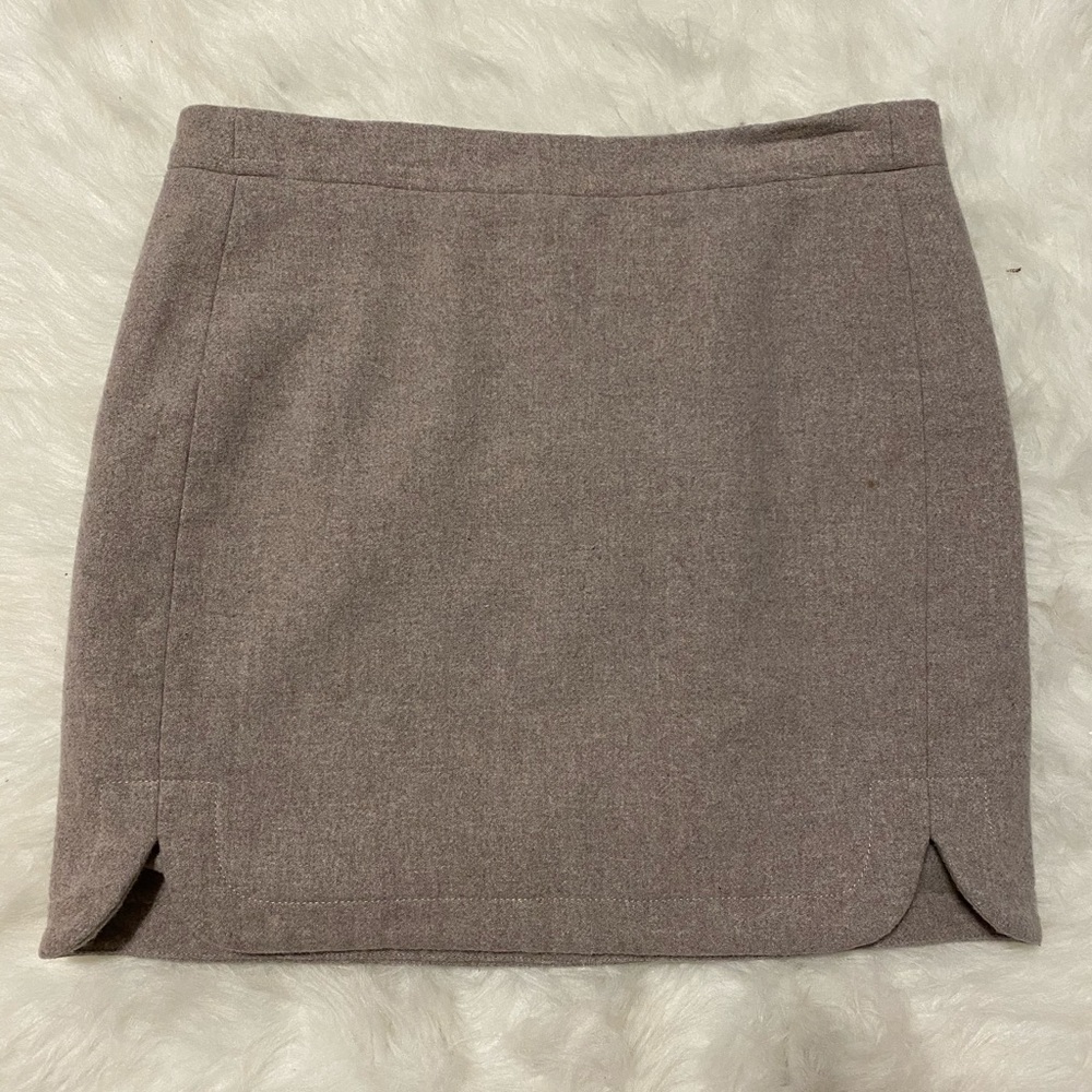 J. Crew skirt